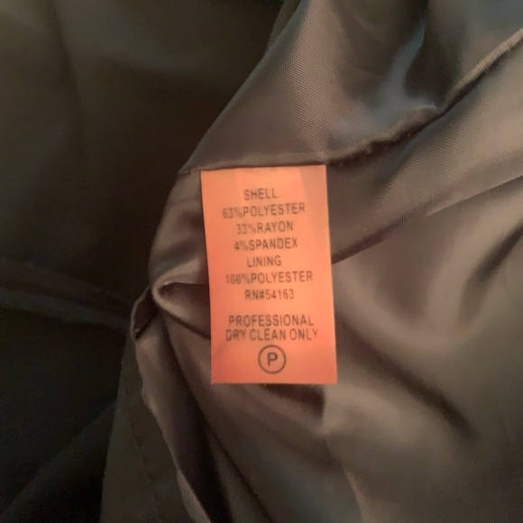 Calvin Klein Dress - Picture 7 of 7